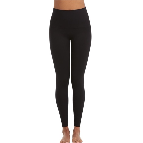 NWOT Spanx Look At Me Now Legging - Picture 3 of 13